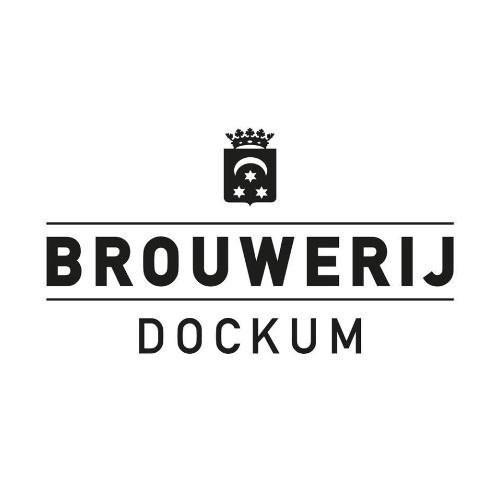Brouwerij Dockum Logo Brouwerij Dockum Logo